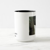 象の午後 マグカップ (中央)