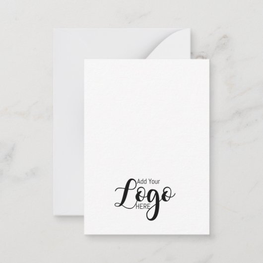 象の友情の贈り物 – 特別な友人の記念品 ノートカード (裏面)