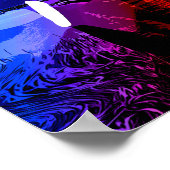 象の夢のポスター ポスター (角)