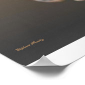 象の家族のポスター ポスター (角)