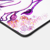 象の愛 デスクマット (コーナー)