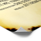 象の映画ポスターのエリック ポスター (角)