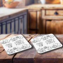 象の母と私の母の日