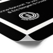 象の男 ポスター (角)