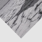 象の白黒の切り離し 薄葉紙 (詳細)