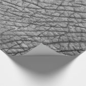 象の皮 ラッピングペーパー (コーナー)