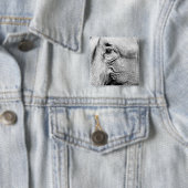 象の目2017年 缶バッジ (インサイチュ)