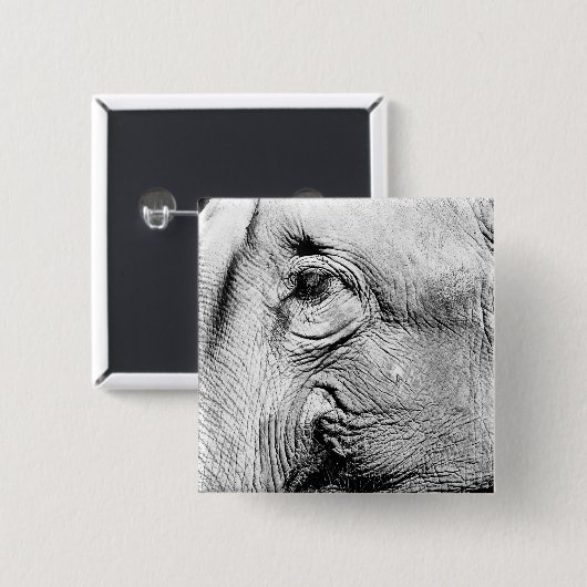 象の目2017年 缶バッジ (正面&裏面)