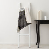 象の目 シェルパブランケット (インサイチュ)