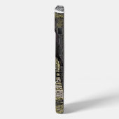 象の目 Case-Mate iPhoneケース (裏面 / 左)