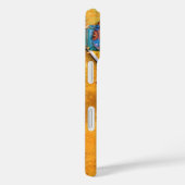 象の盾「強大な部族」 Case-Mate iPhoneケース (裏面 / 右)