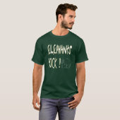 象の石! Tシャツ (正面フル)