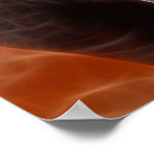 象の突撃 ポスター (角)