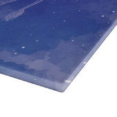 象の精霊の動物の装飾的裁断ボード カッティングボード (角)