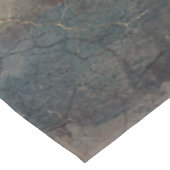 象の群れのデジタル芸術 テーブルクロス (アングル)