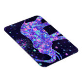 象の花マグネット – 春Joy マグネット (右側)