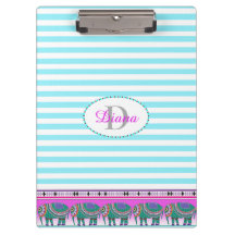 象の華美ターコイズを剥パーソナライズされたぎ