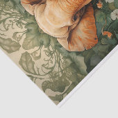 象の葉の中1デコページ紙 薄葉紙 (詳細)