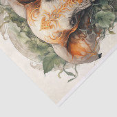 象の葉の中2デコページ紙 薄葉紙 (詳細)