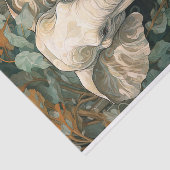 象の葉の中3デコページ紙 薄葉紙 (詳細)