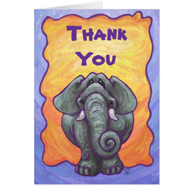 象の贈り物とアクセサリー (正面)