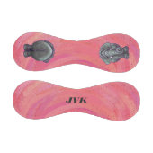 象の贈り物とアクセサリー 野球ボール (パネル)