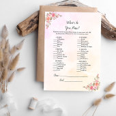 象の赤ちゃんシャワーあなたの財布のゲームの中にあるものを 招待状