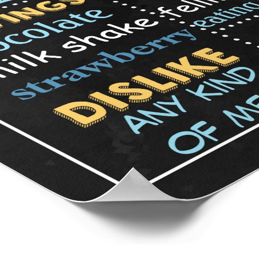 象の赤ちゃんシャワーパーティーの黒板のサインボーイ ポスター (角)