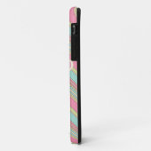 象のiPhoneを"5 5s"場合やっとそこに看護して下さい Case-Mate iPhoneケース (裏面/左)
