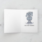 象は決して忘れない カード (内部)