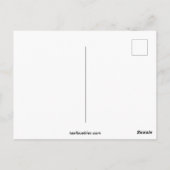 象は決して忘れない ポストカード (裏面)