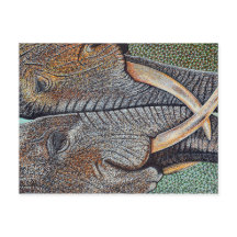 象は決して忘れない