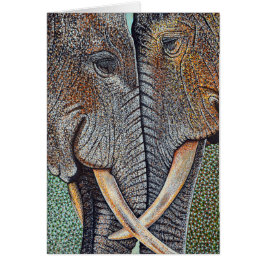 象は決して忘れません