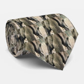 象を愛する人たちアートギフト ネクタイ (ロール)