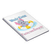 象を浮かせるものは何でも3 ノートブック (右側)