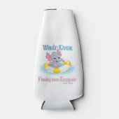 象を浮かせるものは何でも3 ボトルクーラー (正面)