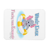 象を浮かせるものは何でも3 マグネット (横)