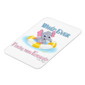 象を浮かせるものは何でも3 マグネット (左側)