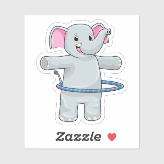 象アットスポーツフィットネスタイヤ シール (シート)