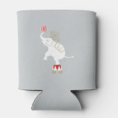 象カスタムクーラーボックス 缶クーラー (裏面)