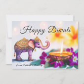 象カスタム文字 シーズンカード (正面)