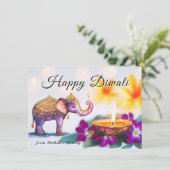 象カスタム文字 シーズンカード (スタンド正面)