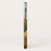 象カラフルのiPhoneケース Case-Mate iPhoneケース (裏面/左)