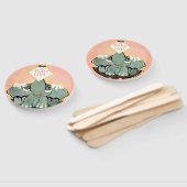 象スペラーの手ファン、ナトシャ ハンドファン (組立なし)