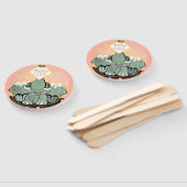 象スペラーの手ファン、ナトシャ ハンドファン (組立なし)