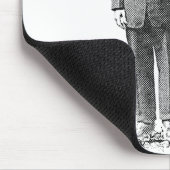 象ダンディ マウスパッド (コーナー)