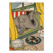 象デザート (正面)