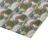 象パターン カッティングボード (角)