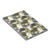 象パターン ノートブック (右側)