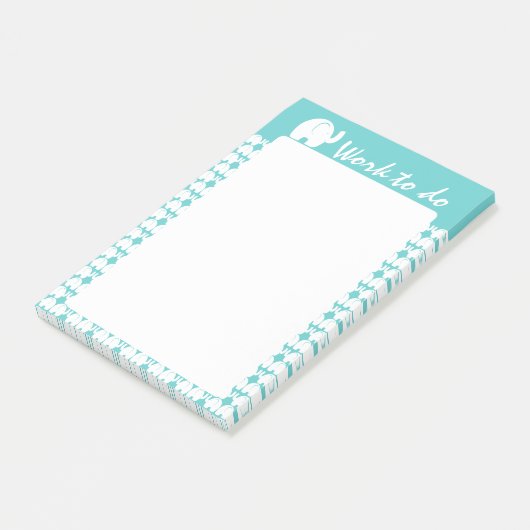 象パターン ポストイット (アングル)